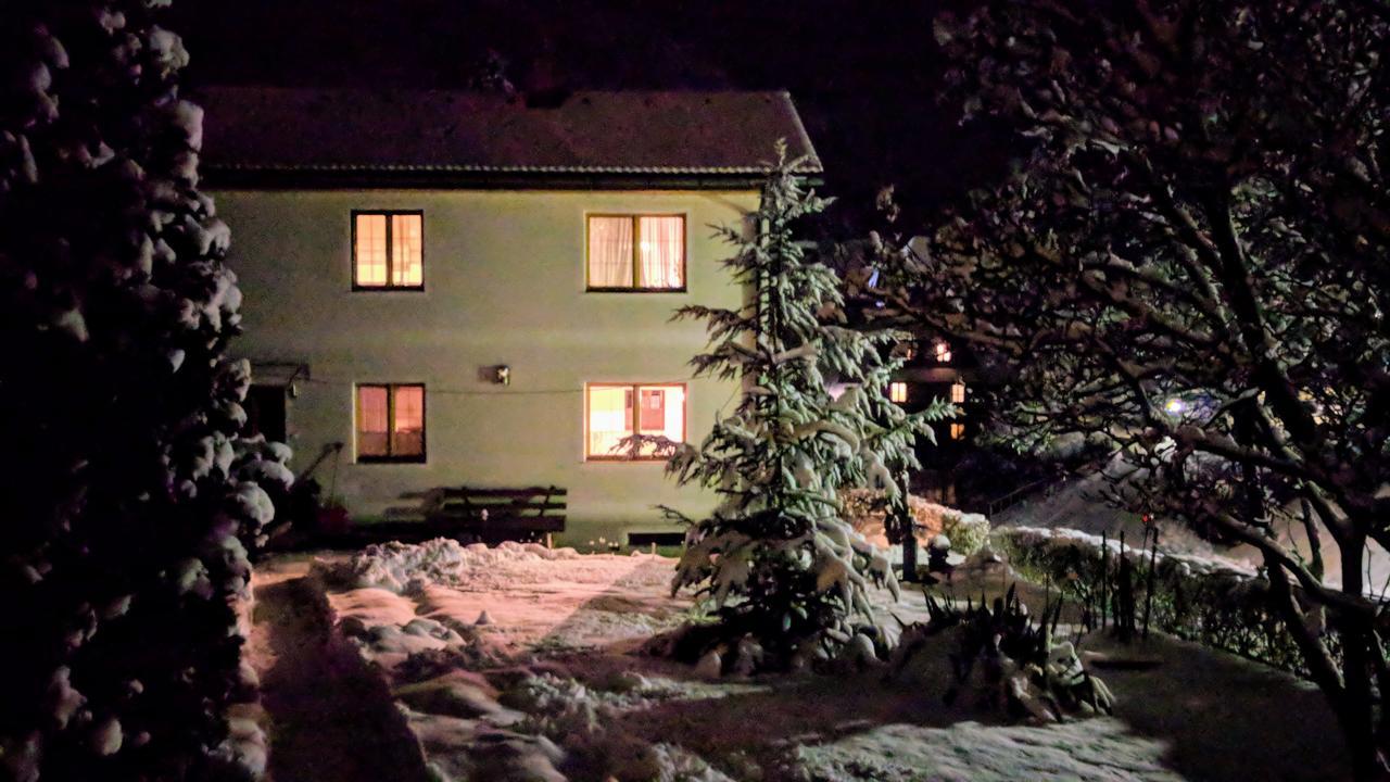Heidi'S Schlummerkiste Am Fuss Der Teichalm Breitenau am Hochlantsch Exterior photo